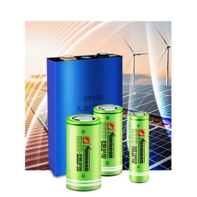 锂电池研发生产商中原长江将精彩亮相IOTE上海物联网展，共绘智慧能源新蓝图