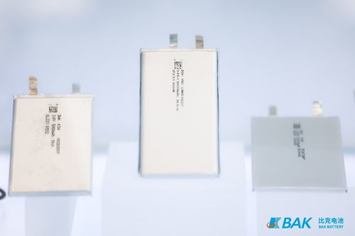 比克电池强势登陆CIBF 2023 四大产品线联袂登场，彰显技术领导力