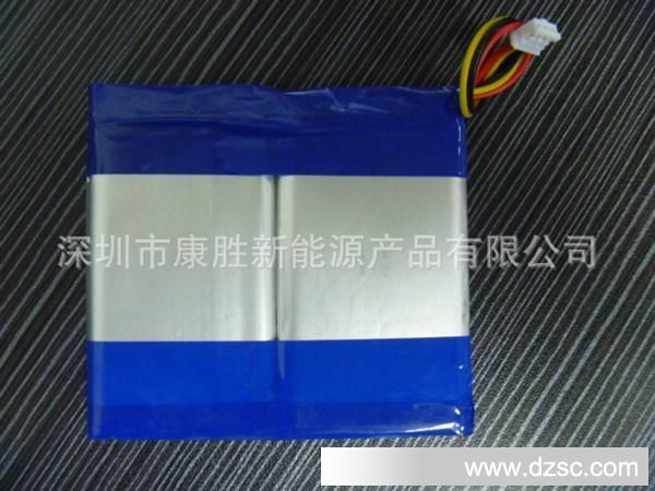 探访深圳锂电池生产家的供应力与技术优势
