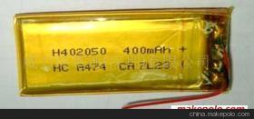 微型能源巨兽 402050聚合物锂电池的性能与应用全面解析