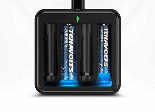 登场自带光环的产品 盘点4款1.5v aa可循环充电的锂电池